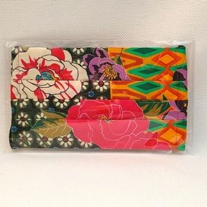 NEW fall 🍂 Johnny Was Cotton Adjustable Face Mask